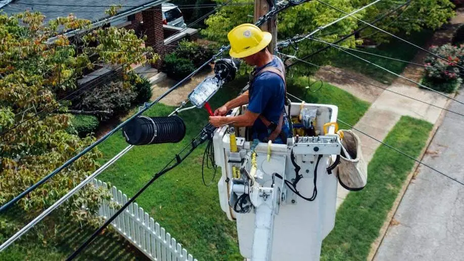 Curso de Riesgo Eléctrico TELCO en Castilla y León