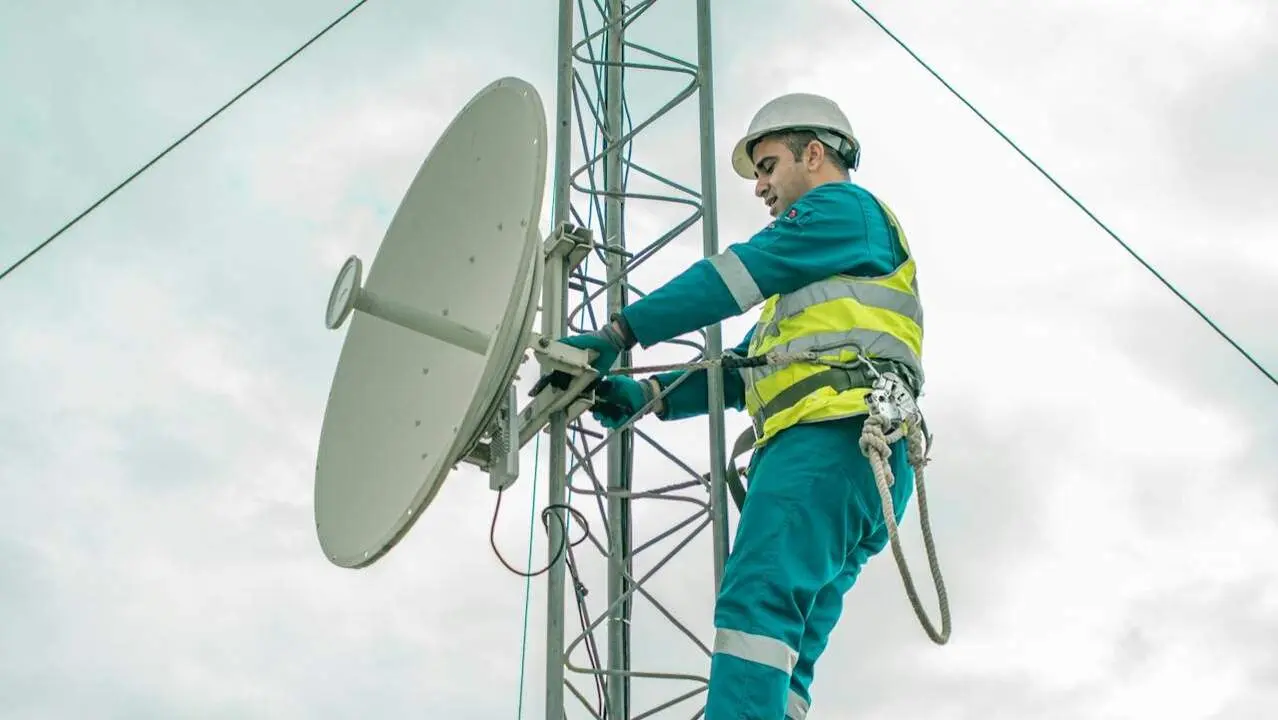 Curso de operaciones TELCO en Castilla y León
