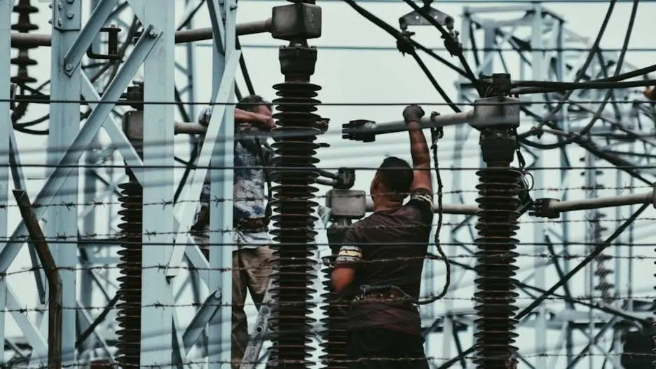 ¿Qué es un accidente eléctrico? Características, tipos y efectos