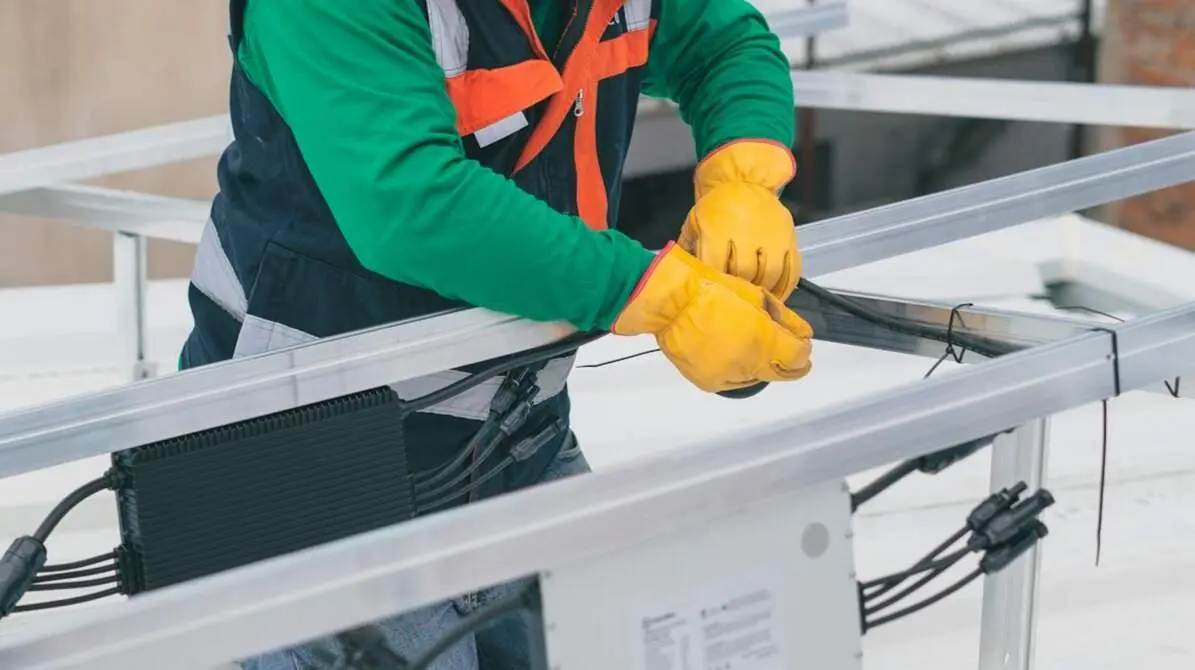 Lesiones por electricidad: Qué son, cómo tratarse y qué tipos existen