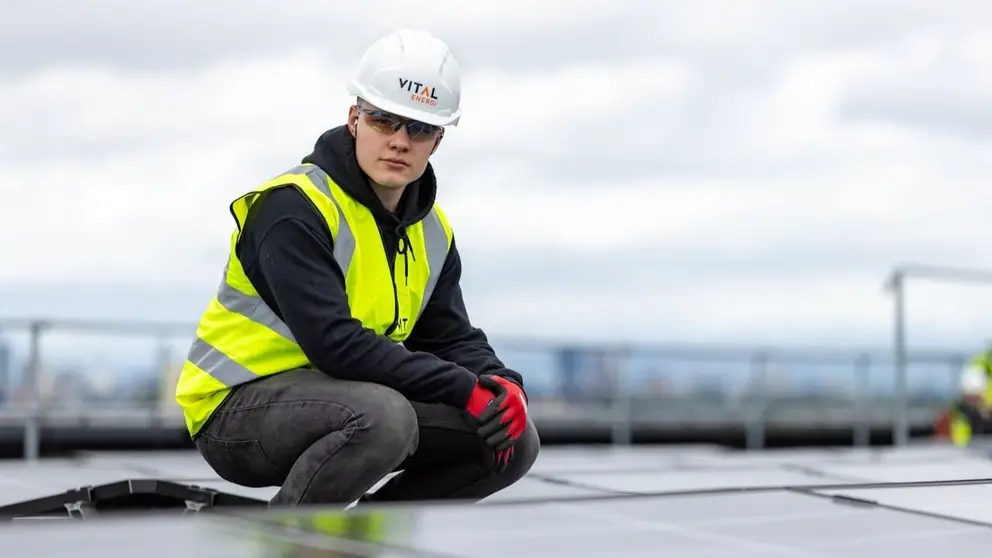 Reciclaje de certificados TELCO en Castilla y León