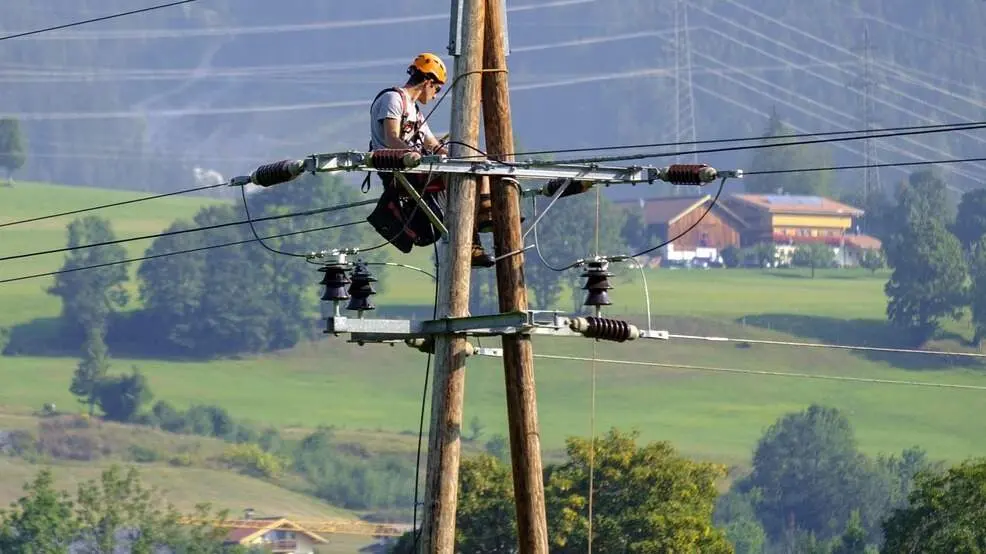 Prevención de riesgo eléctrico: Formación TELCO en riesgo eléctrico en Castilla y León