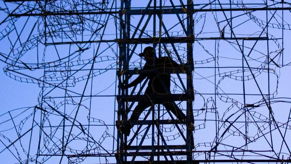 &iquest;Qu&eacute; es el trabajo en altura? Cuando se considera un trabajo en altura y qui&eacute;n necesita formaci&oacute;n