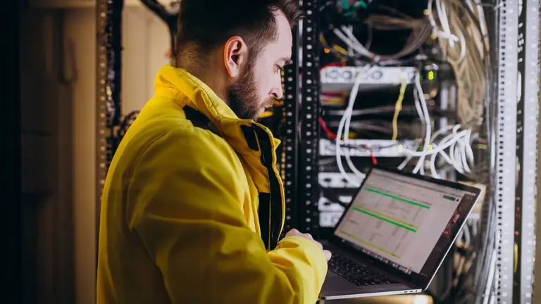 Curso de operaciones TELCO en León