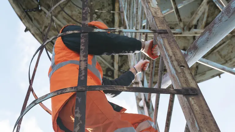 Curso de Alturas TELCO 2 en León