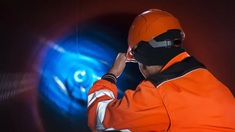 Curso Espacios Confinados TELCO en León