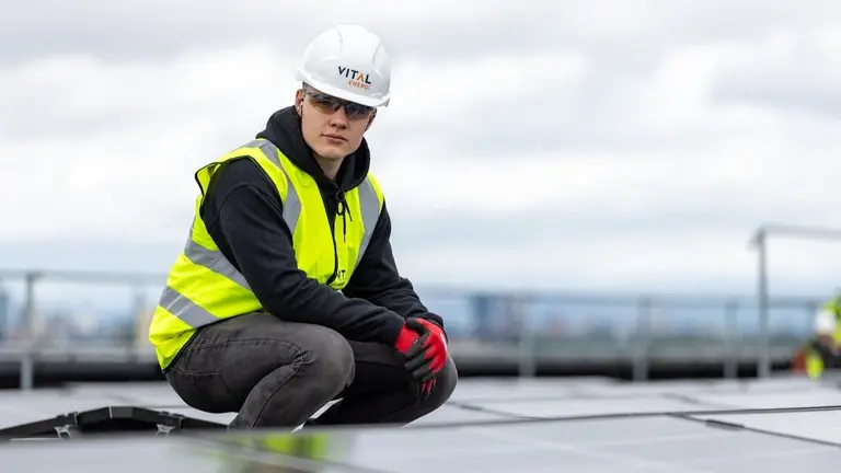Reciclaje de certificados TELCO en Castilla y León