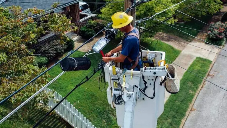 Curso de Riesgo Eléctrico TELCO en Castilla y León