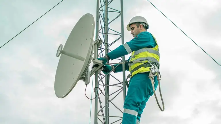 Curso de operaciones TELCO en Castilla y León