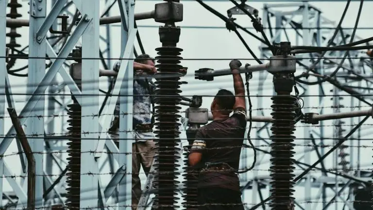 ¿Qué es un accidente eléctrico? Características, tipos y efectos