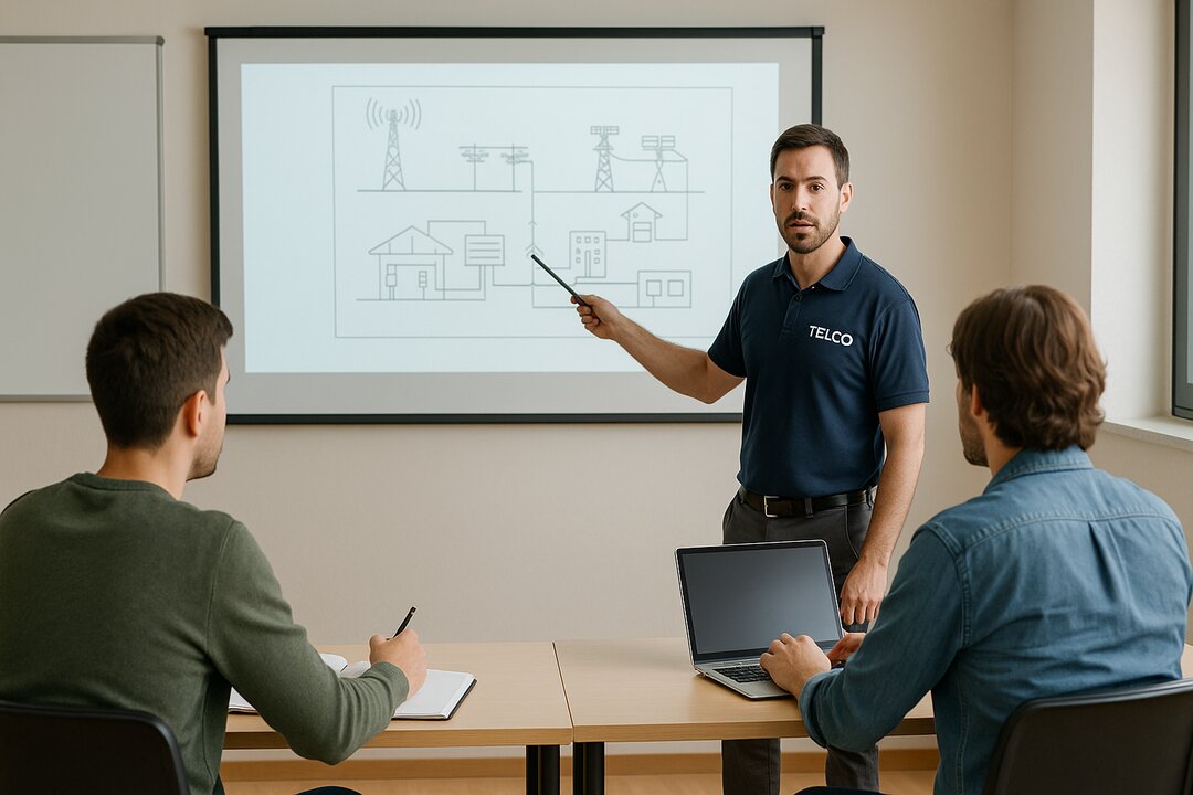 Nuestros cursos