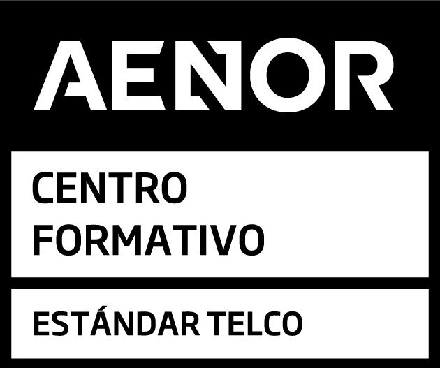 Centro formativo aenor