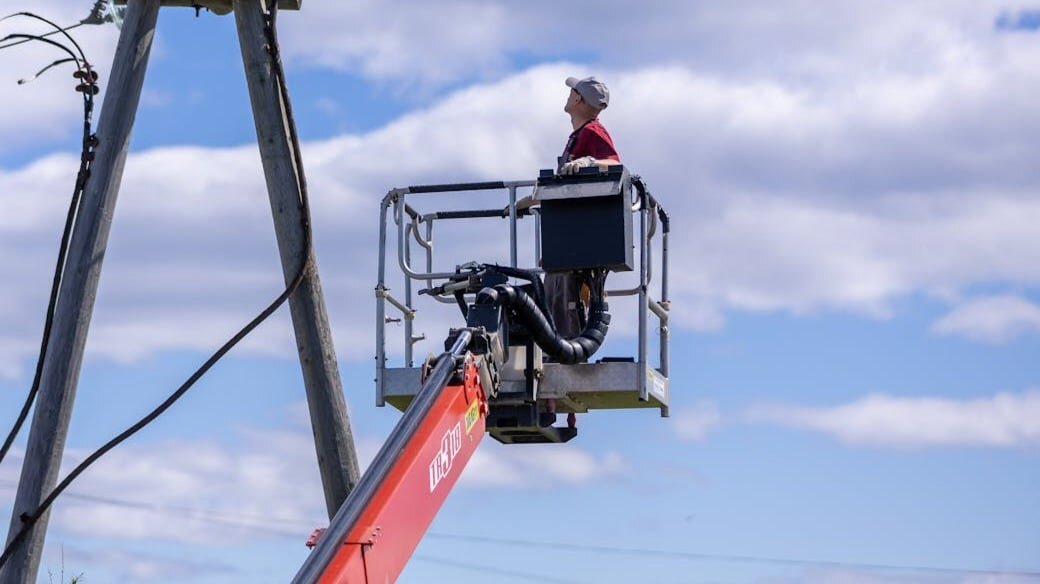 Curso de Alturas TELCO 2 en Castilla y León.