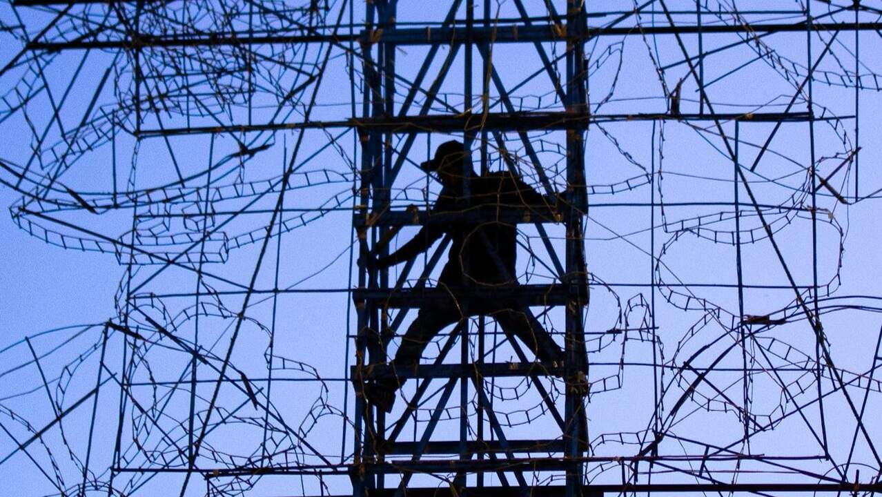 &iquest;Qu&eacute; es el trabajo en altura? Cuando se considera un trabajo en altura y qui&eacute;n necesita formaci&oacute;n