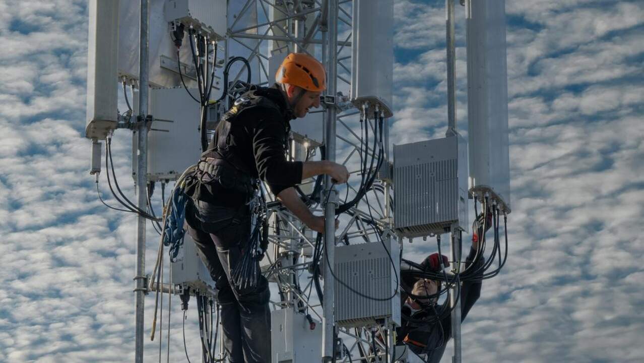 Seguridad en el trabajo en alturas: Medidas de seguridad y estrategias efectivas
