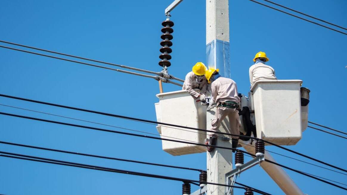 &iquest;C&oacute;mo es el procedimiento de trabajo en altura? Requisitos previos y durante su desarrollo